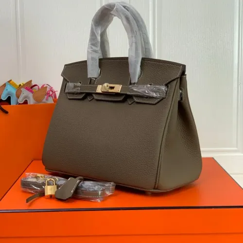 Wholesale Hermes AAA Quality Handbags For Women #1476487 $92.00 USD, Wholesale Quality Replica Hermes AAA Quality Handbags