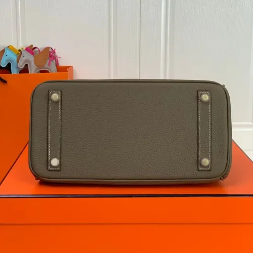 Replica Hermes AAA Quality Handbags For Women #1476487 $92.00 USD for Wholesale