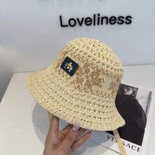 Replica Chrome Hearts Caps #1476488 $32.00 USD for Wholesale