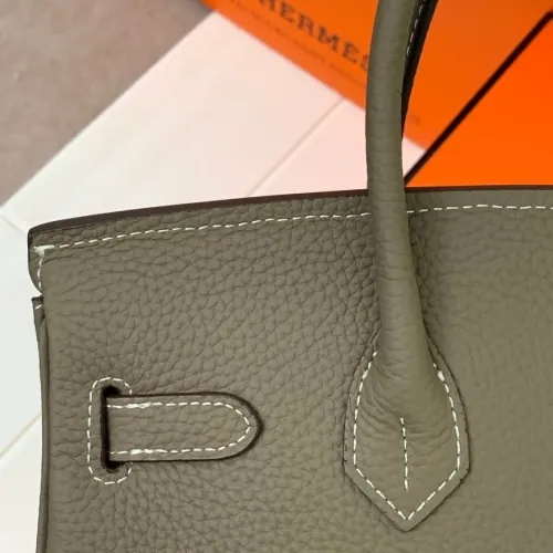 Replica Hermes AAA Quality Handbags Without Shoulder Straps For Women #1476489 $98.00 USD for Wholesale