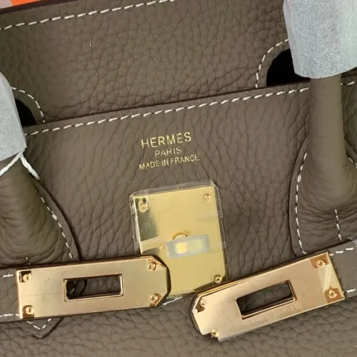 Replica Hermes AAA Quality Handbags Without Shoulder Straps For Women #1476489 $98.00 USD for Wholesale