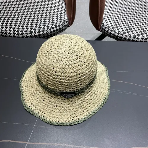 Replica Prada Caps #1476491 $36.00 USD for Wholesale