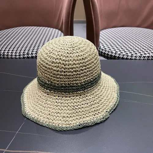 Replica Prada Caps #1476491 $36.00 USD for Wholesale