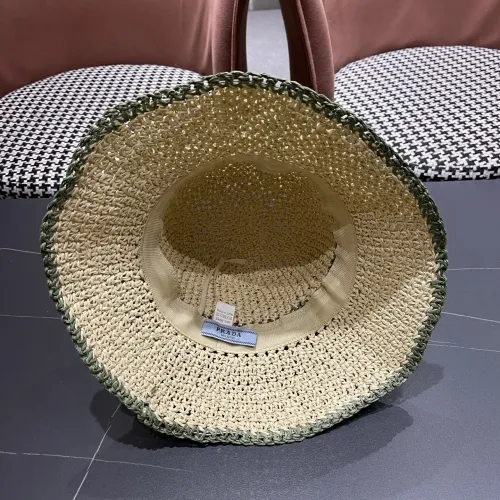Replica Prada Caps #1476491 $36.00 USD for Wholesale