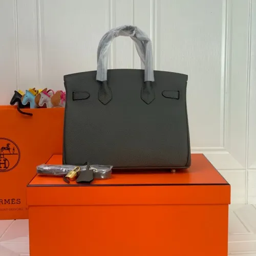 Replica Hermes AAA Quality Handbags For Women #1476492 $92.00 USD for Wholesale