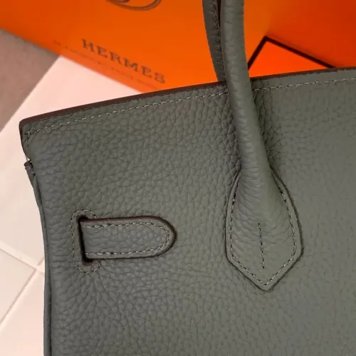 Replica Hermes AAA Quality Handbags Without Shoulder Straps For Women #1476493 $98.00 USD for Wholesale