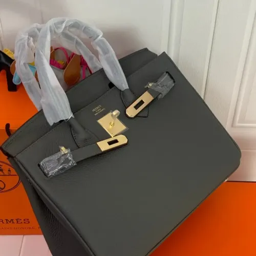 Replica Hermes AAA Quality Handbags Without Shoulder Straps For Women #1476493 $98.00 USD for Wholesale