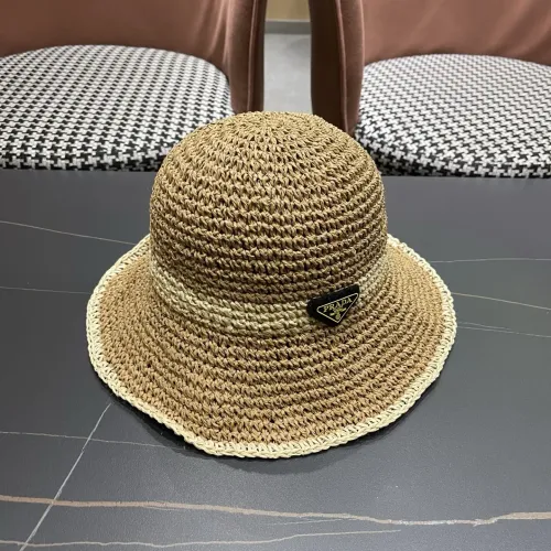 Replica Prada Caps #1476495 $36.00 USD for Wholesale
