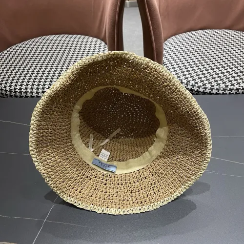 Replica Prada Caps #1476495 $36.00 USD for Wholesale