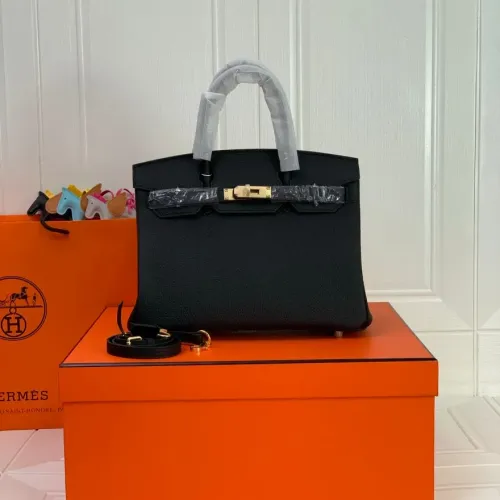 Replica Hermes AAA Quality Handbags For Women #1476497 $92.00 USD for Wholesale