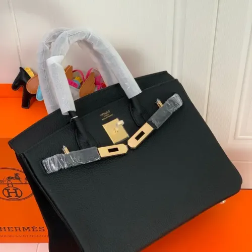 Replica Hermes AAA Quality Handbags For Women #1476497 $92.00 USD for Wholesale