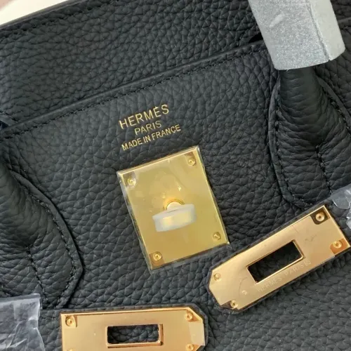 Replica Hermes AAA Quality Handbags For Women #1476497 $92.00 USD for Wholesale