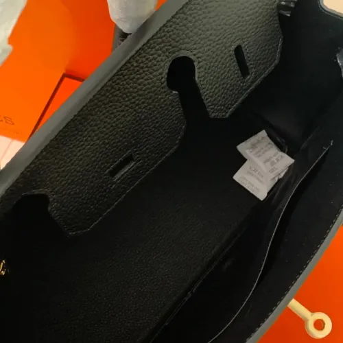 Replica Hermes AAA Quality Handbags For Women #1476497 $92.00 USD for Wholesale