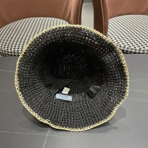 Replica Prada Caps #1476498 $36.00 USD for Wholesale