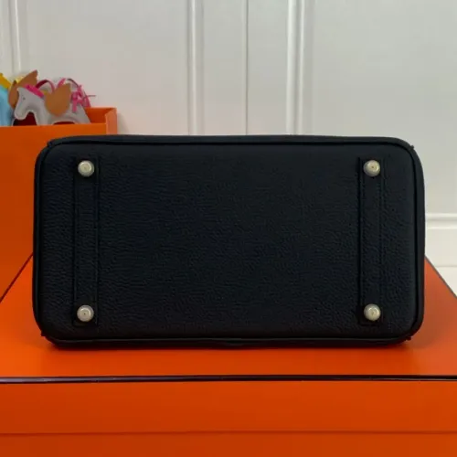 Replica Hermes AAA Quality Handbags Without Shoulder Straps For Women #1476499 $98.00 USD for Wholesale