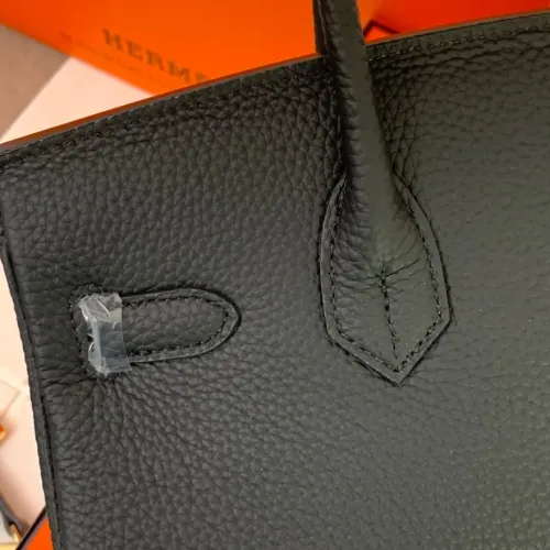 Replica Hermes AAA Quality Handbags Without Shoulder Straps For Women #1476499 $98.00 USD for Wholesale