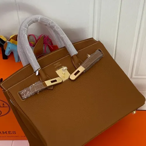 Replica Hermes AAA Quality Handbags For Women #1476500 $85.00 USD for Wholesale