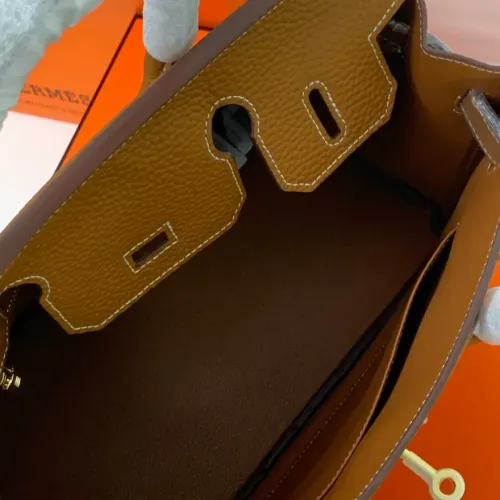 Replica Hermes AAA Quality Handbags For Women #1476500 $85.00 USD for Wholesale