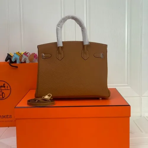 Replica Hermes AAA Quality Handbags For Women #1476501 $92.00 USD for Wholesale