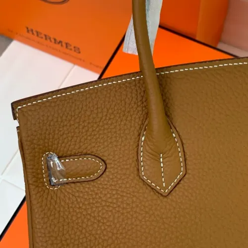 Replica Hermes AAA Quality Handbags Without Shoulder Straps For Women #1476502 $98.00 USD for Wholesale