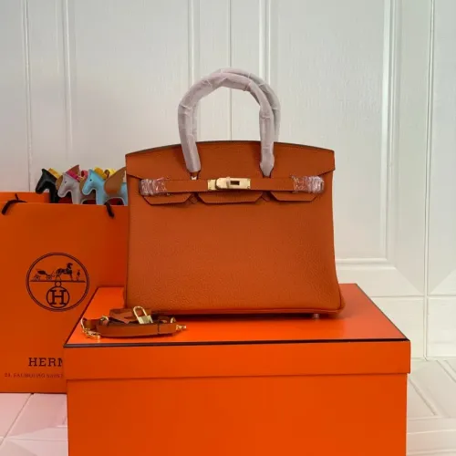 Replica Hermes AAA Quality Handbags For Women #1476503 $85.00 USD for Wholesale