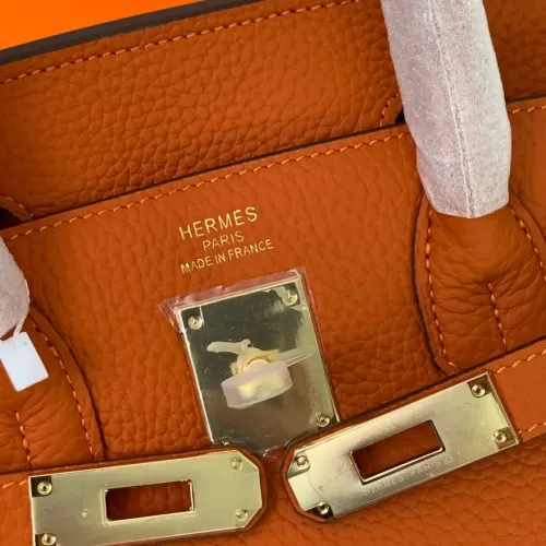 Replica Hermes AAA Quality Handbags For Women #1476503 $85.00 USD for Wholesale