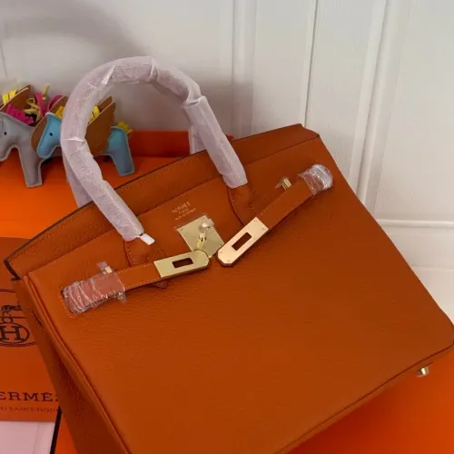 Replica Hermes AAA Quality Handbags For Women #1476504 $92.00 USD for Wholesale
