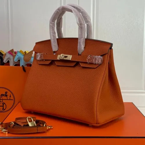 Wholesale Hermes AAA Quality Handbags Without Shoulder Straps For Women #1476505 $98.00 USD, Wholesale Quality Replica Hermes AAA Quality Handbags