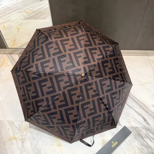 Wholesale Fendi Umbrellas #1476604 $29.00 USD, Wholesale Quality Replica Fendi Umbrellas
