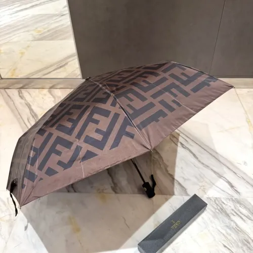 Replica Fendi Umbrellas #1476604 $29.00 USD for Wholesale