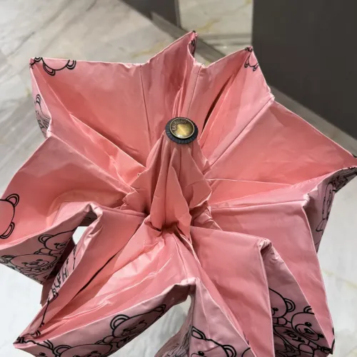 Replica Moschino Umbrellas #1476614 $32.00 USD for Wholesale