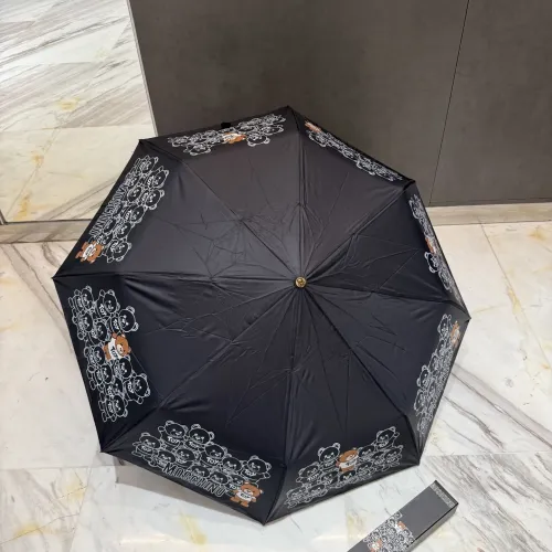 Wholesale Moschino Umbrellas #1476615 $32.00 USD, Wholesale Quality Replica Moschino Umbrellas