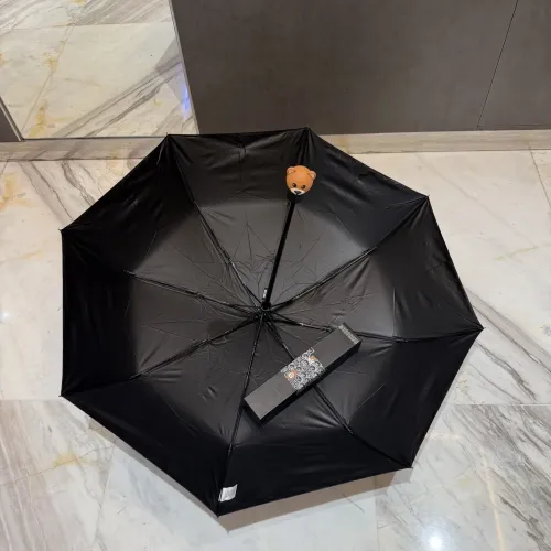 Replica Moschino Umbrellas #1476615 $32.00 USD for Wholesale