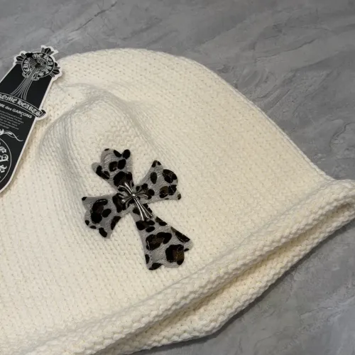 Replica Chrome Hearts Caps #1476715 $27.00 USD for Wholesale