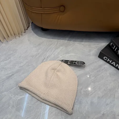 Replica Chrome Hearts Caps #1476716 $27.00 USD for Wholesale