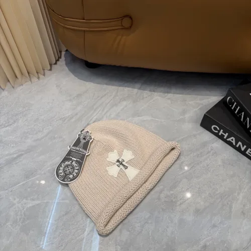 Replica Chrome Hearts Caps #1476716 $27.00 USD for Wholesale