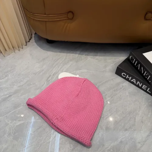 Replica Chrome Hearts Caps #1476717 $27.00 USD for Wholesale