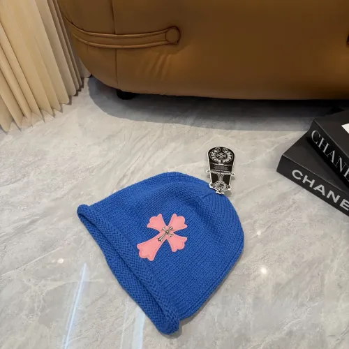 Replica Chrome Hearts Caps #1476718 $27.00 USD for Wholesale