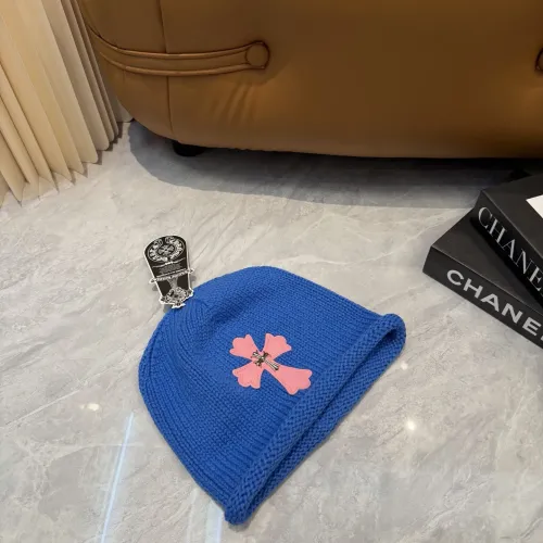 Replica Chrome Hearts Caps #1476718 $27.00 USD for Wholesale