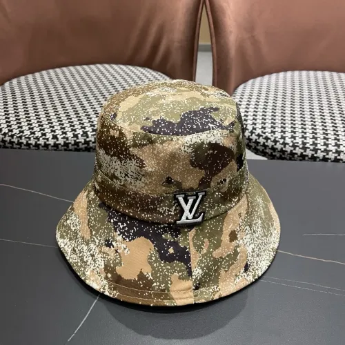 Replica Louis Vuitton LV Caps #1476728 $34.00 USD for Wholesale