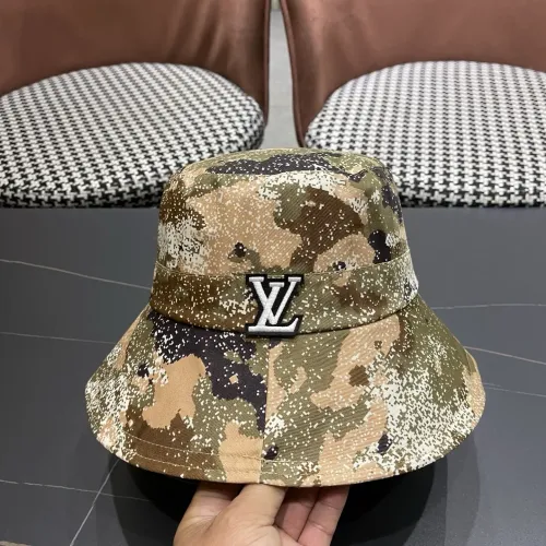 Replica Louis Vuitton LV Caps #1476728 $34.00 USD for Wholesale
