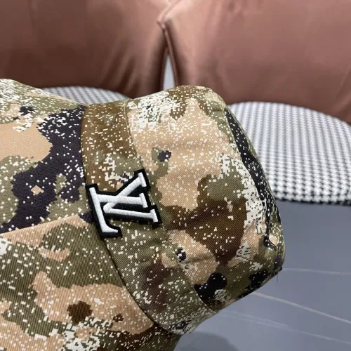 Replica Louis Vuitton LV Caps #1476728 $34.00 USD for Wholesale