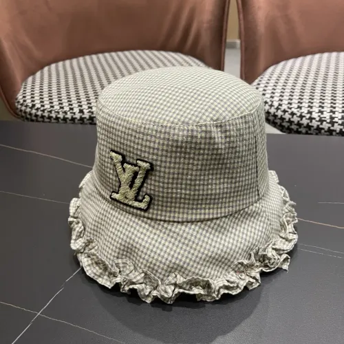 Replica Louis Vuitton LV Caps #1476731 $36.00 USD for Wholesale