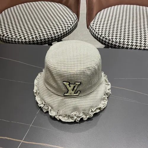 Replica Louis Vuitton LV Caps #1476731 $36.00 USD for Wholesale