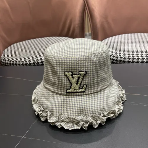Replica Louis Vuitton LV Caps #1476731 $36.00 USD for Wholesale