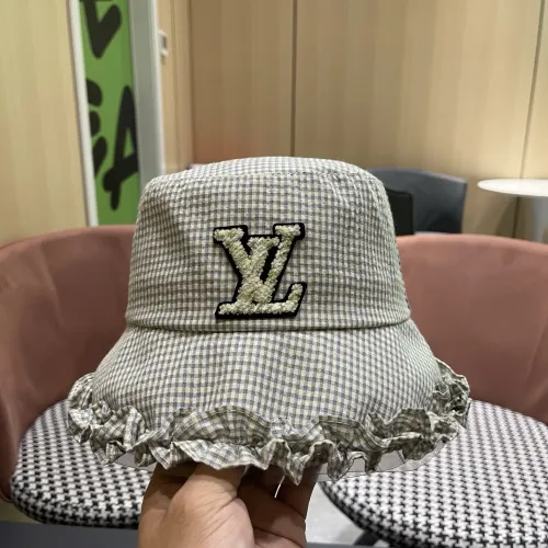 Replica Louis Vuitton LV Caps #1476731 $36.00 USD for Wholesale