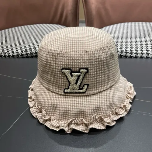 Replica Louis Vuitton LV Caps #1476732 $36.00 USD for Wholesale