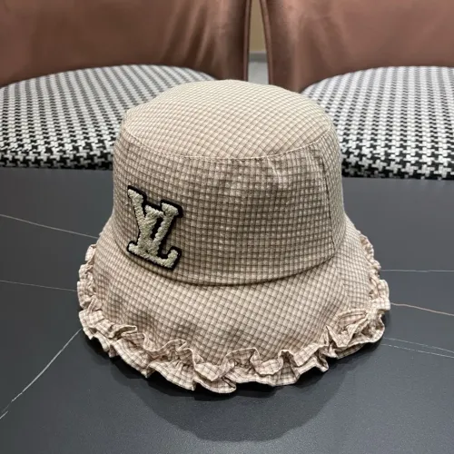 Replica Louis Vuitton LV Caps #1476732 $36.00 USD for Wholesale