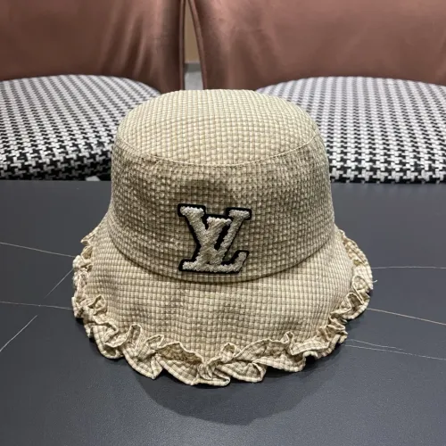 Replica Louis Vuitton LV Caps #1476733 $36.00 USD for Wholesale