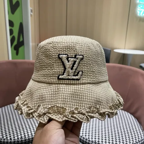 Replica Louis Vuitton LV Caps #1476733 $36.00 USD for Wholesale